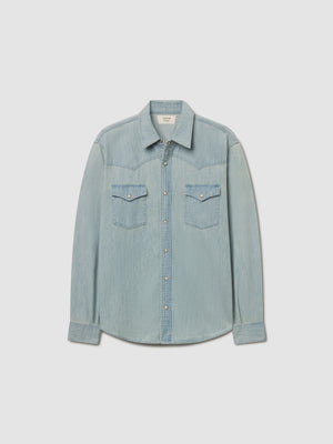 Daybreak Denim Shirt