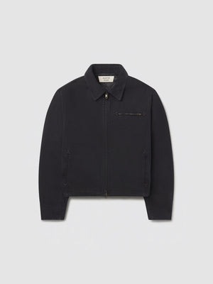 Field Canvas Work Jacket