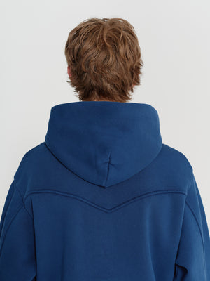 Rodeo Fleece Hoodie
