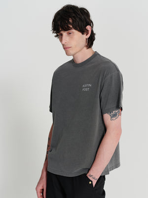 Branded Easy Tee