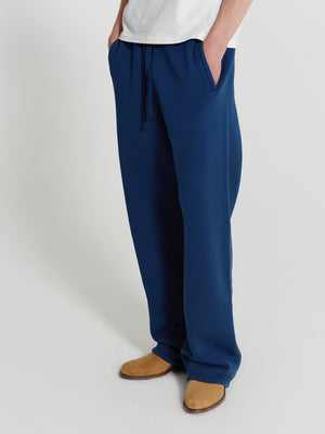 Rodeo Fleece Straight Cut
