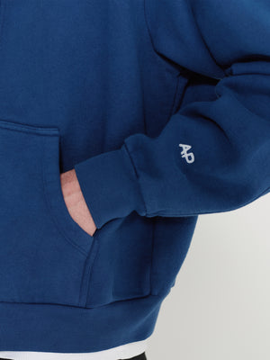 Rodeo Fleece Full-Zip