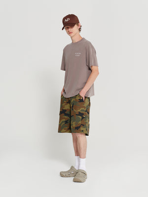 Branded Easy Tee