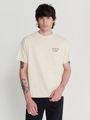 Branded Easy Tee