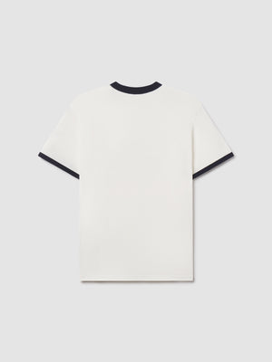 Loud Sounds Ringer Tee