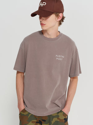 Branded Easy Tee