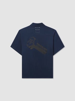 League Shirt