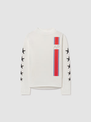 AP Racer BMX Tee