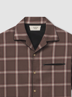 SS Sundown Shirt
