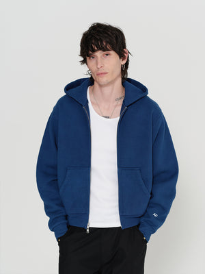 Rodeo Fleece Full-Zip