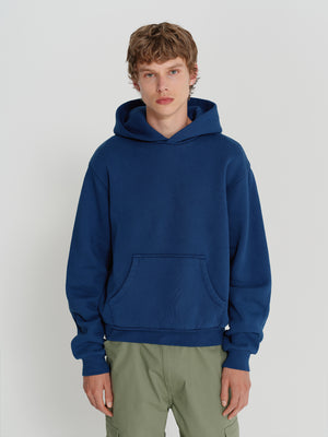 Rodeo Fleece Hoodie