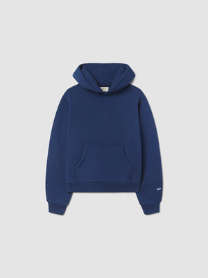 Rodeo Fleece Hoodie