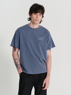 Branded Easy Tee