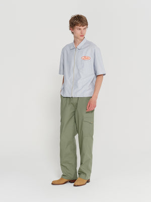 Petrol Shop Shirt