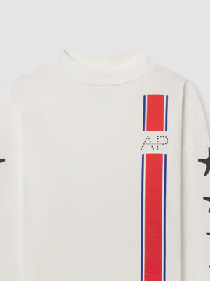 AP Racer BMX Tee