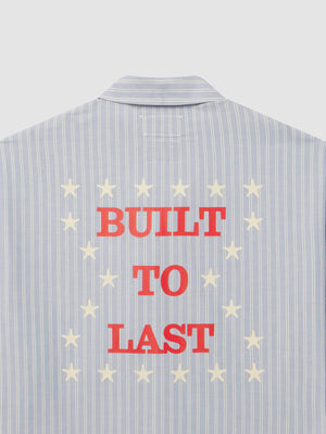 Petrol Shop Shirt