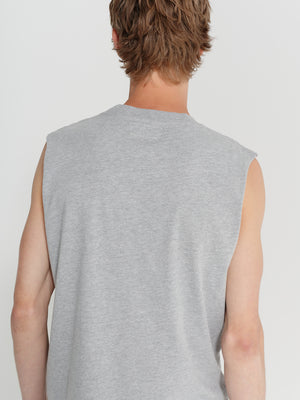 Sunset Velour Track Short