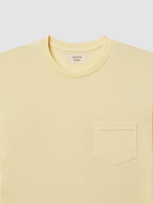 Stage Pocket Tee