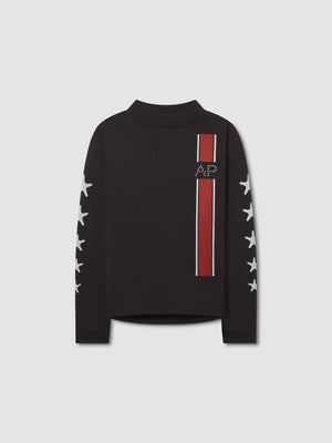 AP Racer BMX Tee