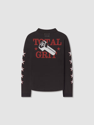Total Grit BMX Tee