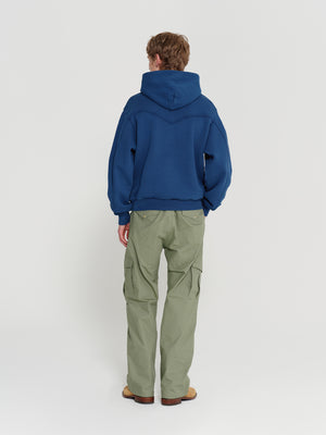 Rodeo Fleece Hoodie