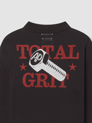 Total Grit BMX Tee