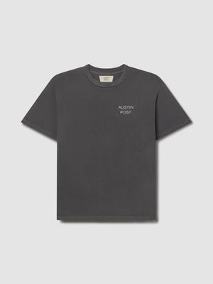 Branded Easy Tee