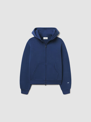 Rodeo Fleece Full-Zip