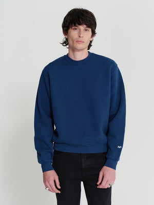 Rodeo Fleece Crew