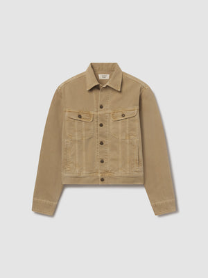 Standard Denim Jacket